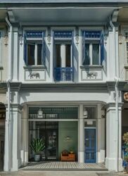 Desker Road Conservation Area (D8), Shop House #613755151